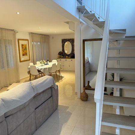 Villa Paula Trinidad Salou Eksteriør billede