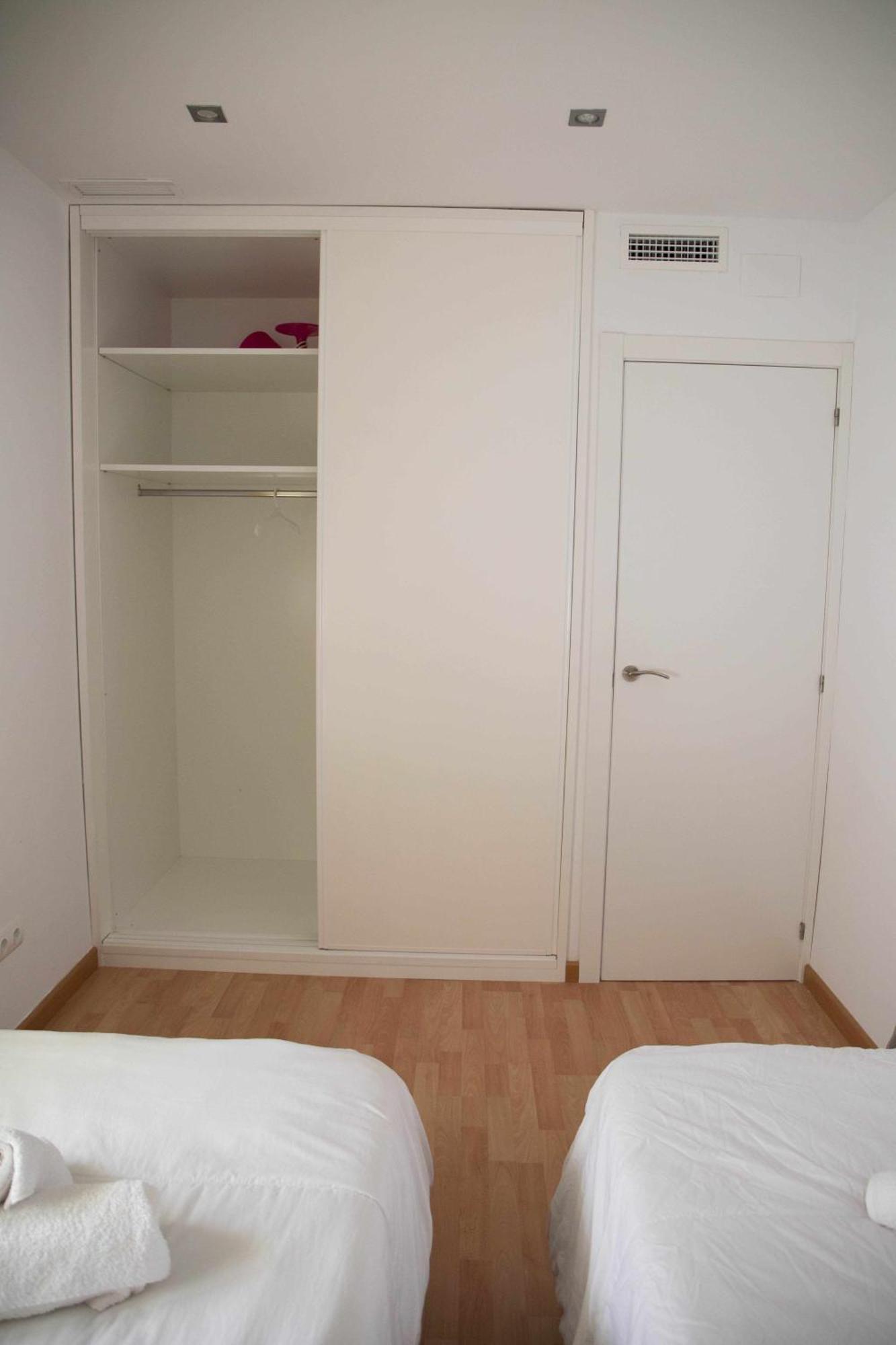 Villa Paula Trinidad Salou Eksteriør billede