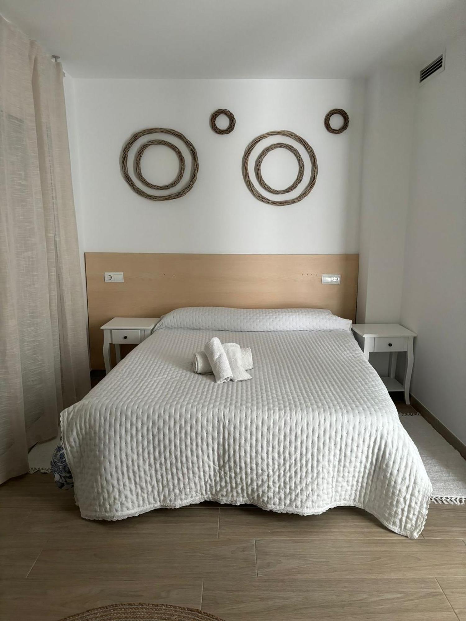 Villa Paula Trinidad Salou Eksteriør billede