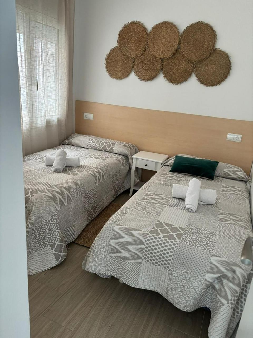Villa Paula Trinidad Salou Eksteriør billede